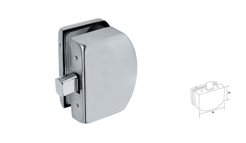 Over-panel Patch,stainless steel